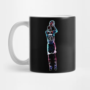 Soul of stephen curry Mug